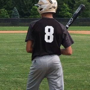 Meet your Posher, Chase